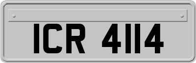 ICR4114