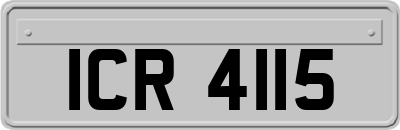 ICR4115