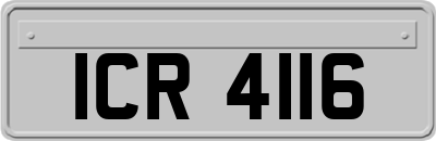 ICR4116