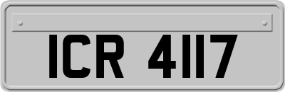 ICR4117