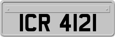 ICR4121