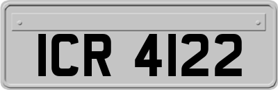 ICR4122