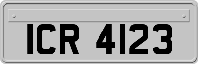ICR4123