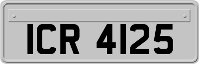ICR4125
