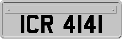 ICR4141