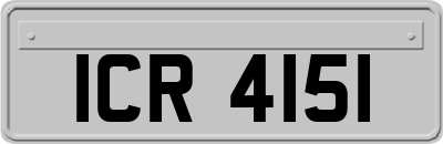 ICR4151