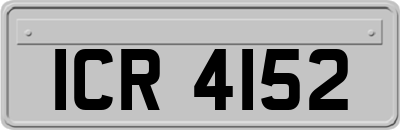 ICR4152