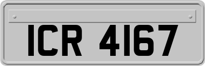 ICR4167