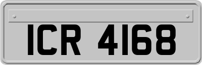 ICR4168