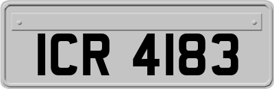 ICR4183