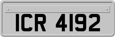 ICR4192