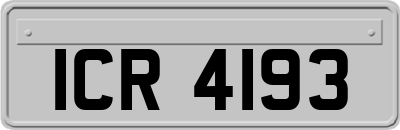 ICR4193