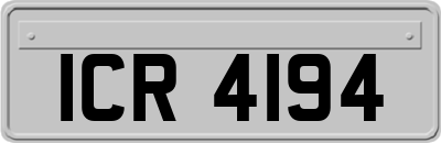ICR4194