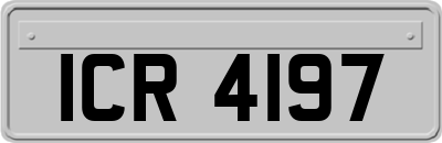 ICR4197