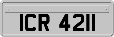 ICR4211