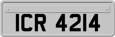 ICR4214