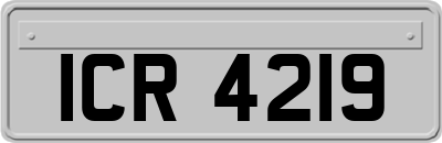 ICR4219