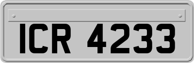 ICR4233