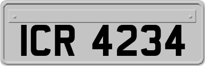 ICR4234