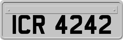 ICR4242