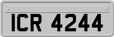 ICR4244