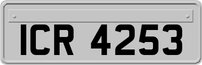 ICR4253