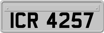 ICR4257