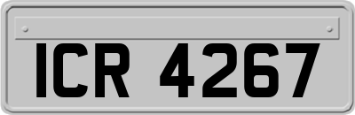 ICR4267