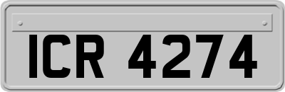 ICR4274