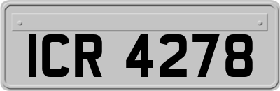 ICR4278