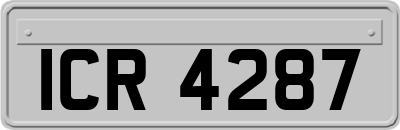 ICR4287
