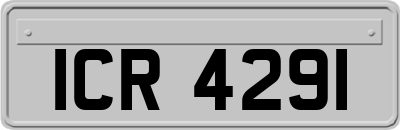 ICR4291