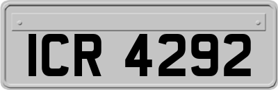 ICR4292