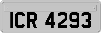 ICR4293