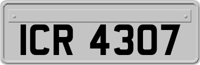 ICR4307