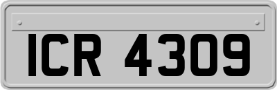 ICR4309