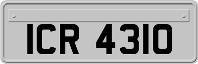 ICR4310