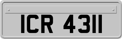 ICR4311