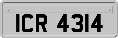 ICR4314