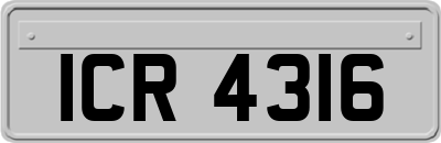 ICR4316