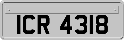 ICR4318