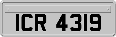 ICR4319
