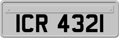ICR4321