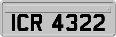 ICR4322