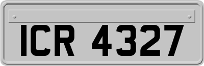 ICR4327