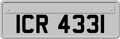 ICR4331