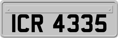 ICR4335