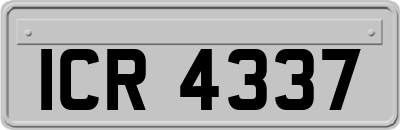 ICR4337