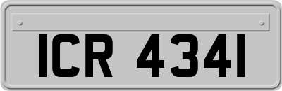 ICR4341