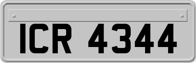 ICR4344